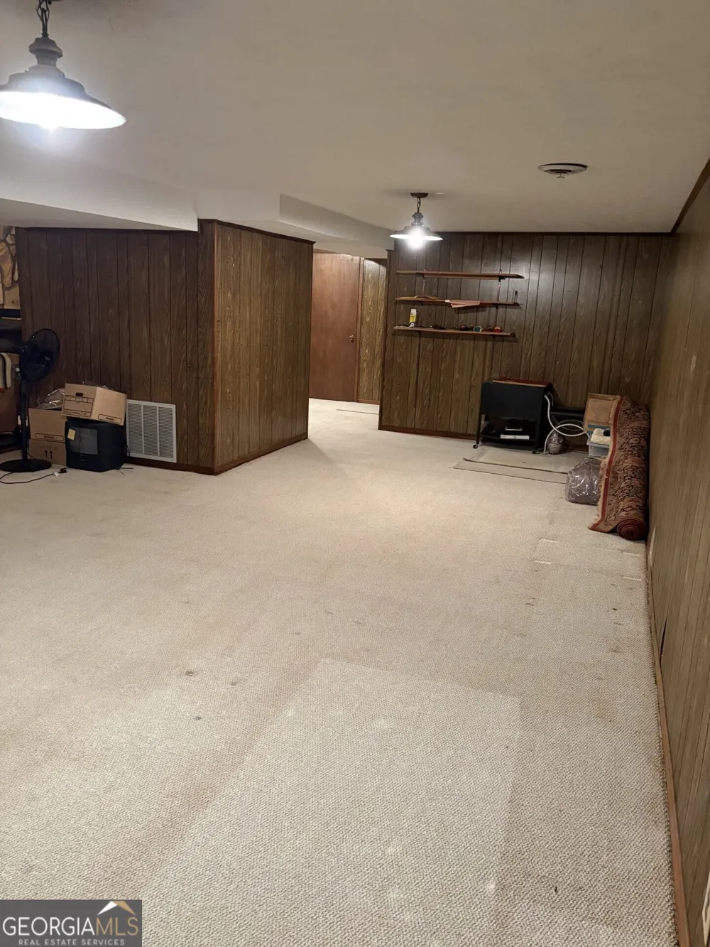 45 North DR Hampton, GA 30228