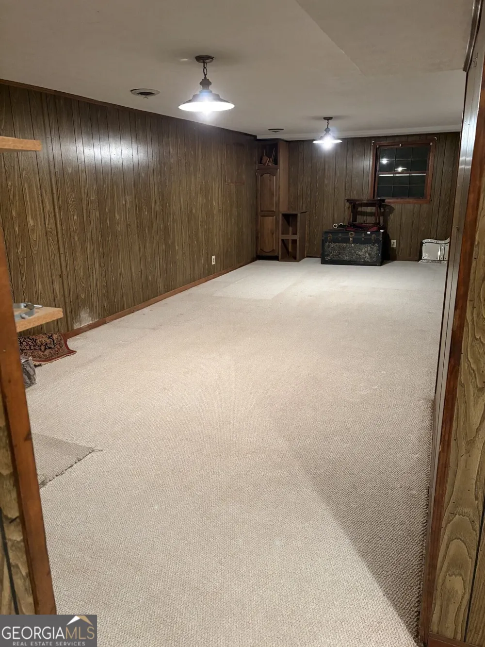 45 North DR Hampton, GA 30228