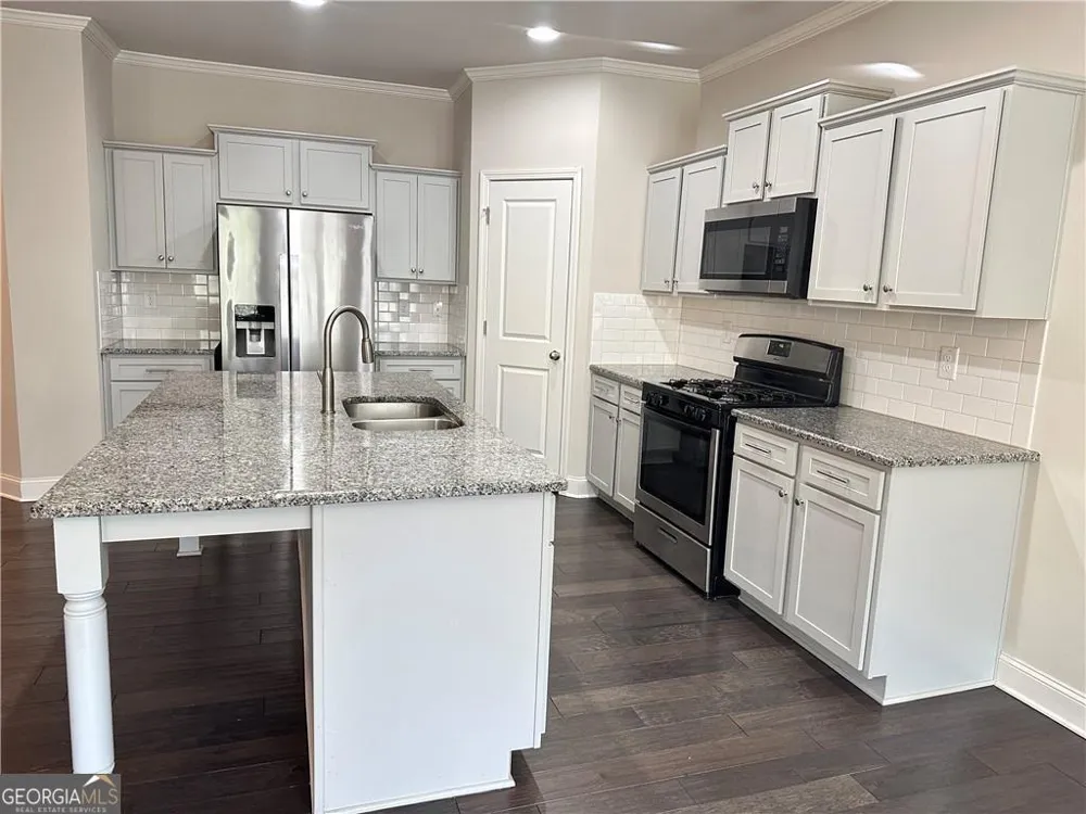 2045 Wheylon DR Lawrenceville, GA 30044