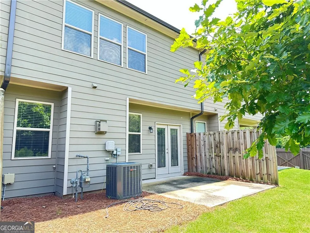 2045 Wheylon DR Lawrenceville, GA 30044