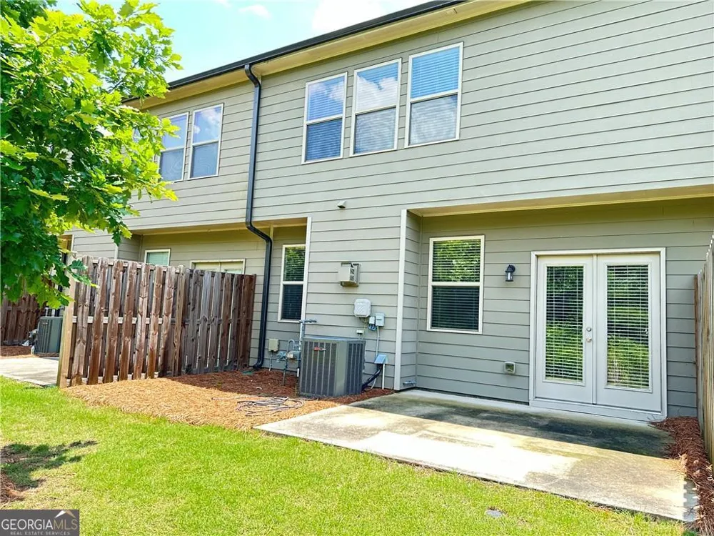 2045 Wheylon DR Lawrenceville, GA 30044