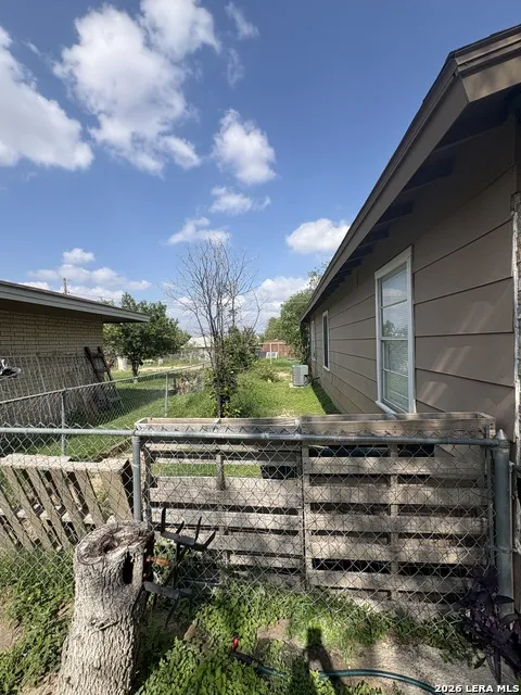 1009 Kiriaka Eagle Pass, TX 78852