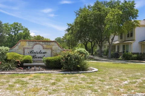 13534 Bristow Dawn