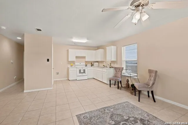 8746 Seven Seas Dr San Antonio, TX 78242