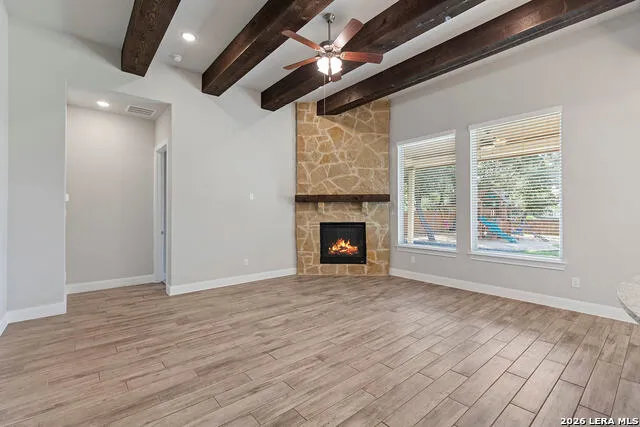 9015 Mendrin Rdg Fair Oaks Ranch, TX 78015