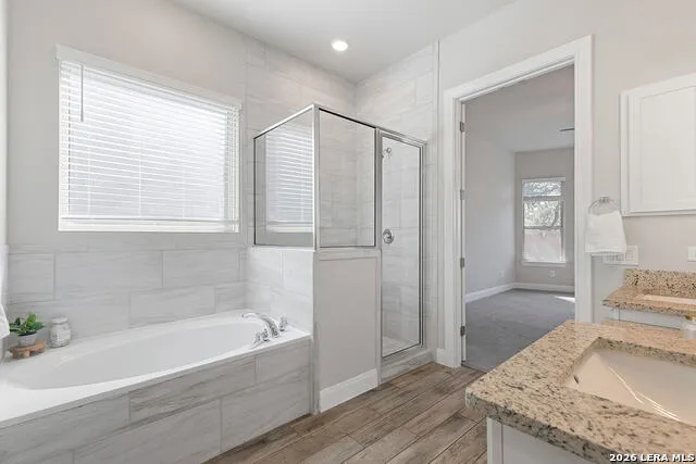 9015 Mendrin Rdg Fair Oaks Ranch, TX 78015