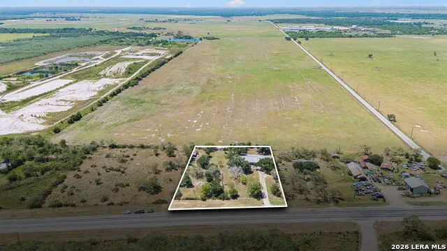 6483 US HIGHWAY 90A E Gonzales, TX 78629