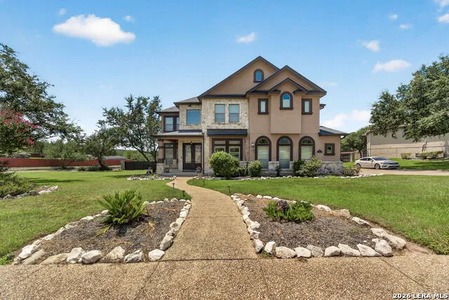 355 Pueblo Pintado Helotes, TX 78023