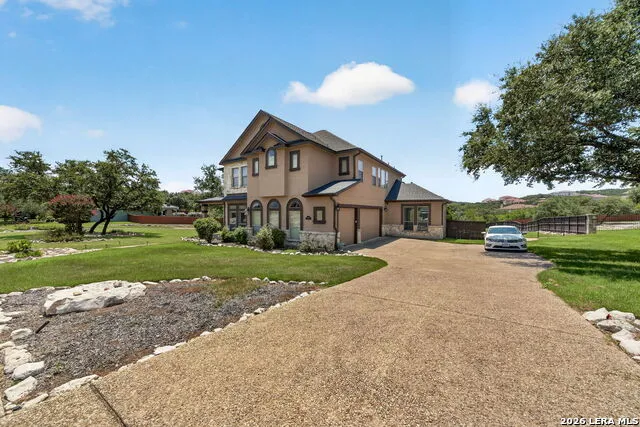 355 Pueblo Pintado Helotes, TX 78023
