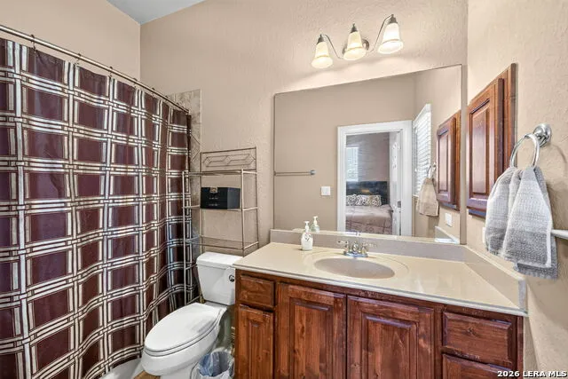 355 Pueblo Pintado Helotes, TX 78023