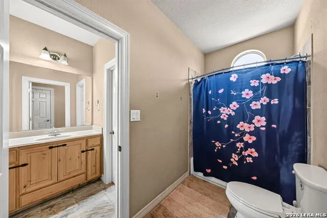 355 Pueblo Pintado Helotes, TX 78023