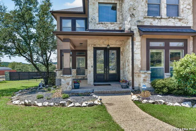 355 Pueblo Pintado Helotes, TX 78023