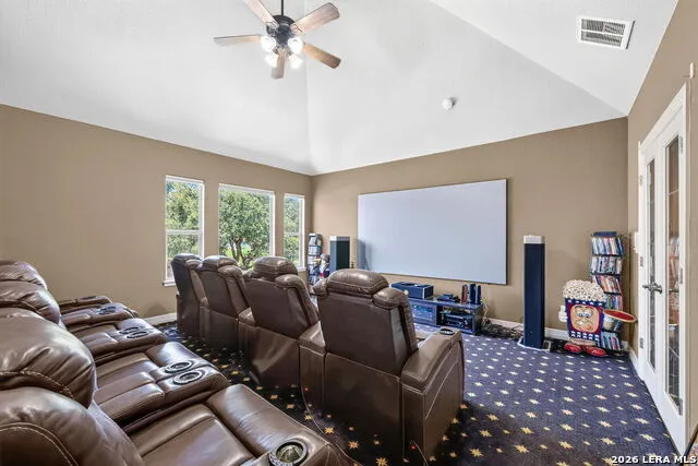 355 Pueblo Pintado Helotes, TX 78023
