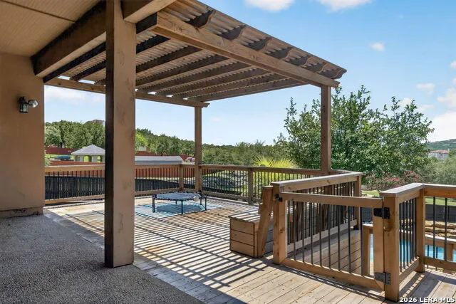 355 Pueblo Pintado Helotes, TX 78023