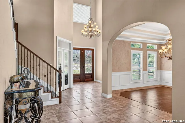 355 Pueblo Pintado Helotes, TX 78023