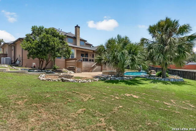 355 Pueblo Pintado Helotes, TX 78023