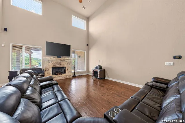 355 Pueblo Pintado Helotes, TX 78023