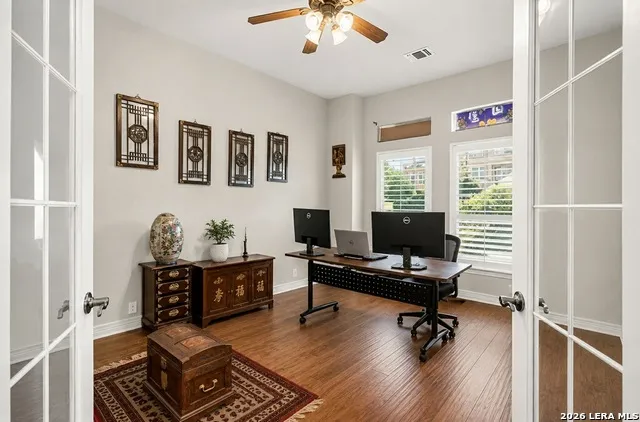 355 Pueblo Pintado Helotes, TX 78023