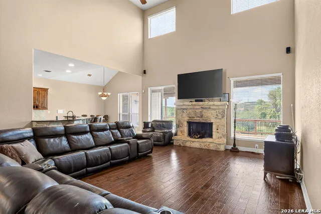 355 Pueblo Pintado Helotes, TX 78023