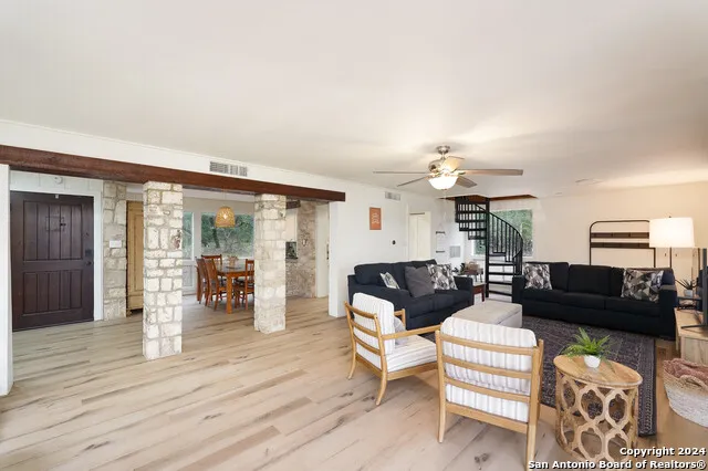550 COUNTY ROAD 262 Mico, TX 78056
