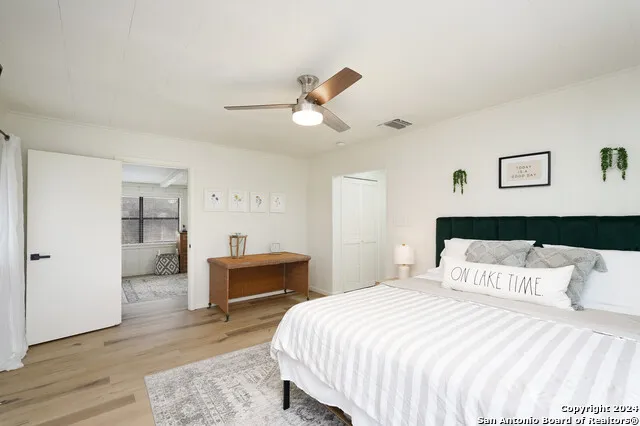 550 COUNTY ROAD 262 Mico, TX 78056