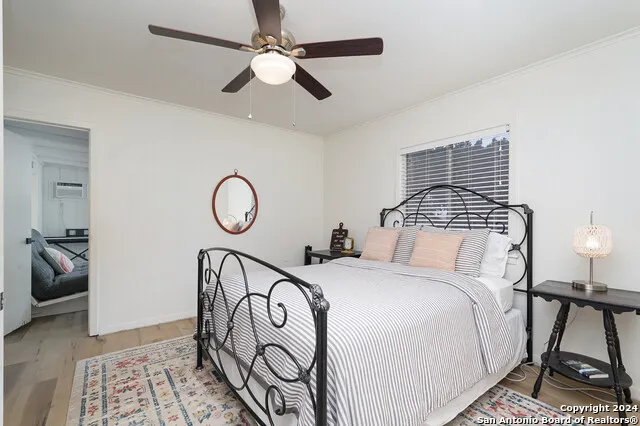 550 COUNTY ROAD 262 Mico, TX 78056