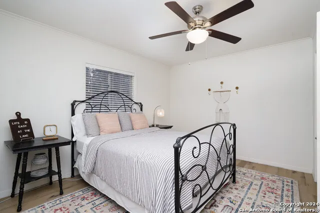 550 COUNTY ROAD 262 Mico, TX 78056