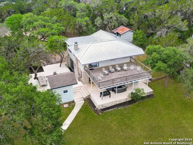 550 COUNTY ROAD 262 Mico, TX 78056