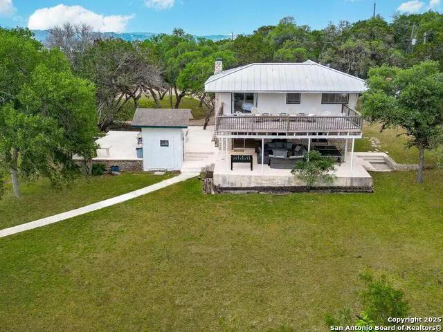 550 COUNTY ROAD 262 Mico, TX 78056