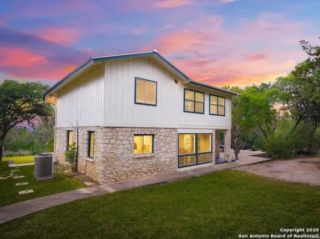 550 COUNTY ROAD 262 Mico, TX 78056