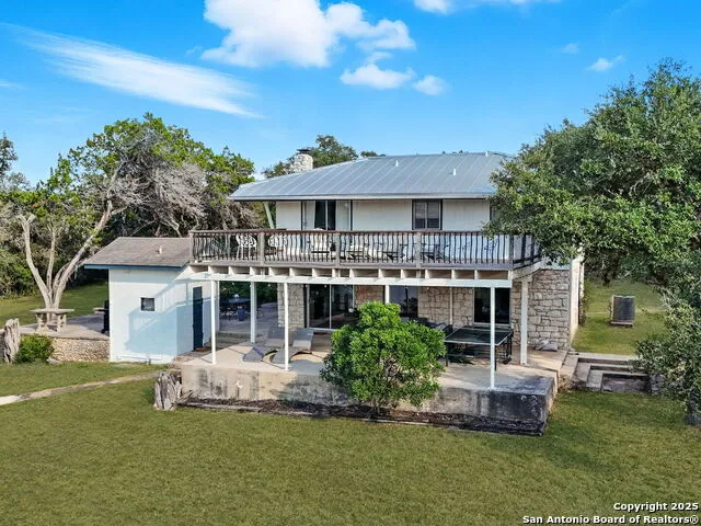 550 COUNTY ROAD 262 Mico, TX 78056
