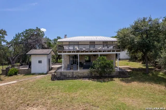 550 COUNTY ROAD 262 Mico, TX 78056