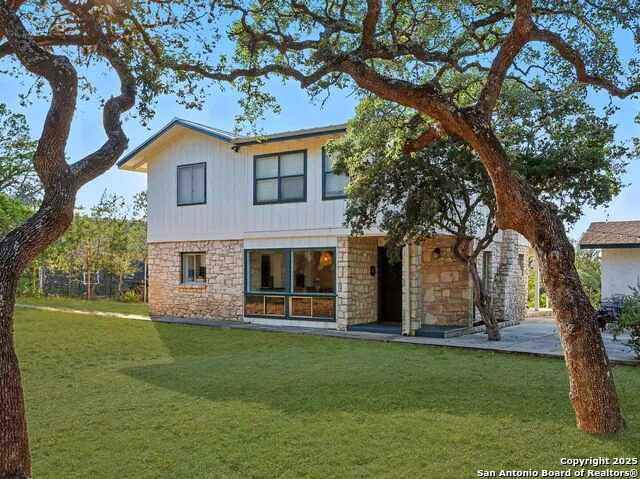 550 COUNTY ROAD 262 Mico, TX 78056