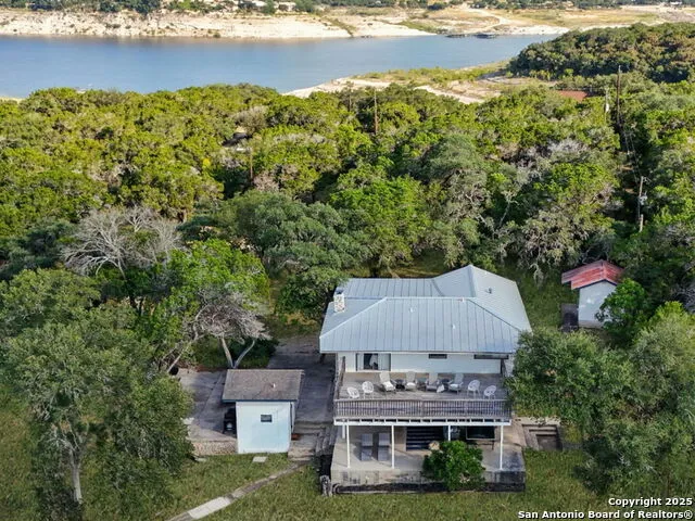 550 COUNTY ROAD 262 Mico, TX 78056