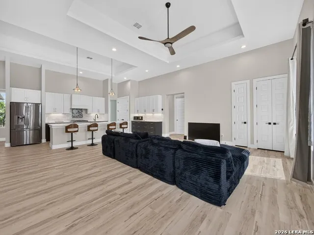 148 Private Rd 1749 Mico, TX 78056