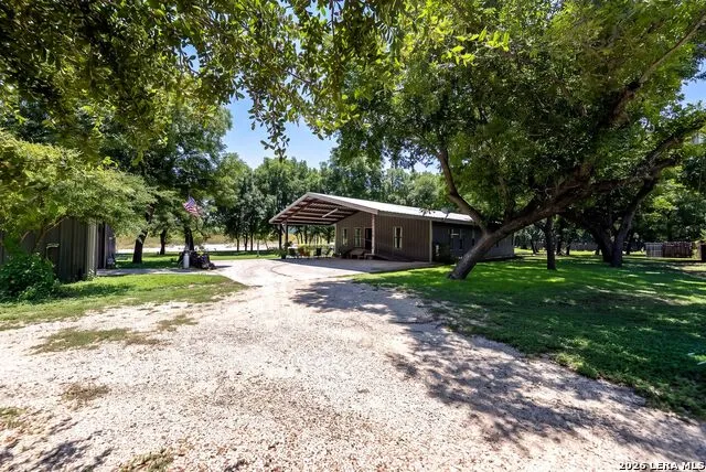 27046 State Highway 55 Uvalde, TX 78801