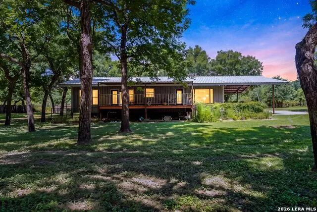 27046 State Highway 55 Uvalde, TX 78801