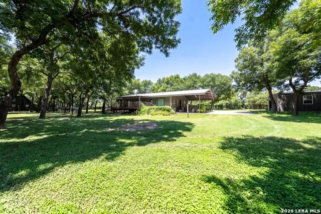 27046 State Highway 55 Uvalde, TX 78801