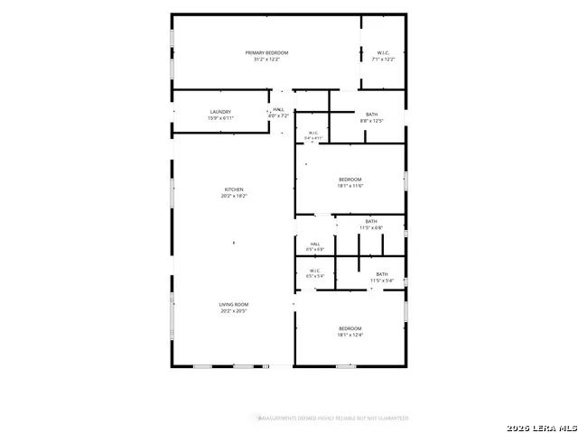 27046 State Highway 55 Uvalde, TX 78801