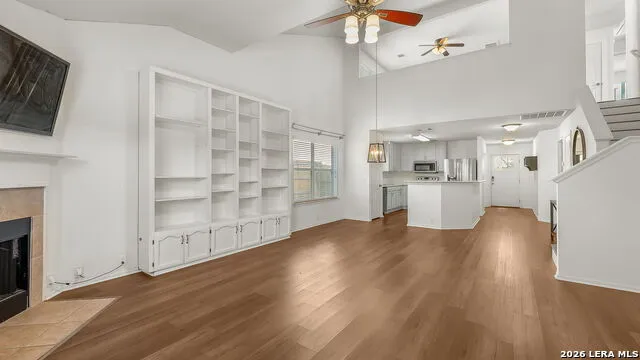 15838 COTTON TAIL LN San Antonio, TX 78255