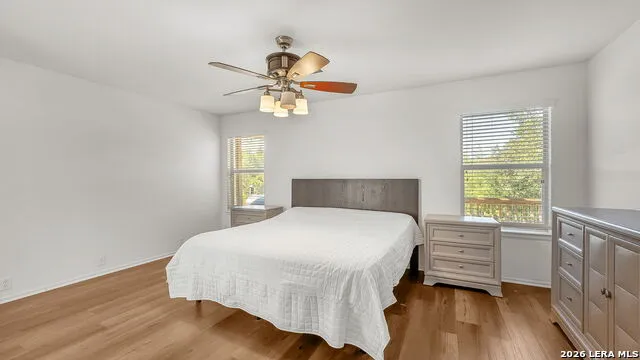 15838 COTTON TAIL LN San Antonio, TX 78255