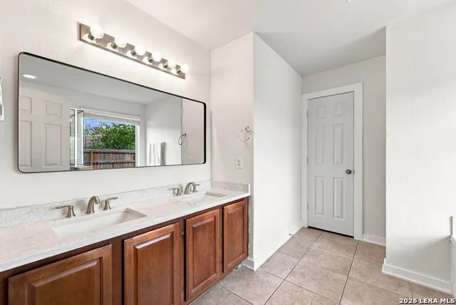 15838 COTTON TAIL LN San Antonio, TX 78255