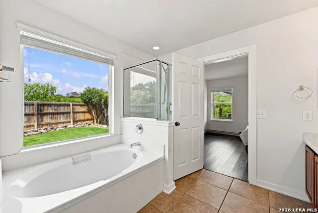 15838 COTTON TAIL LN San Antonio, TX 78255