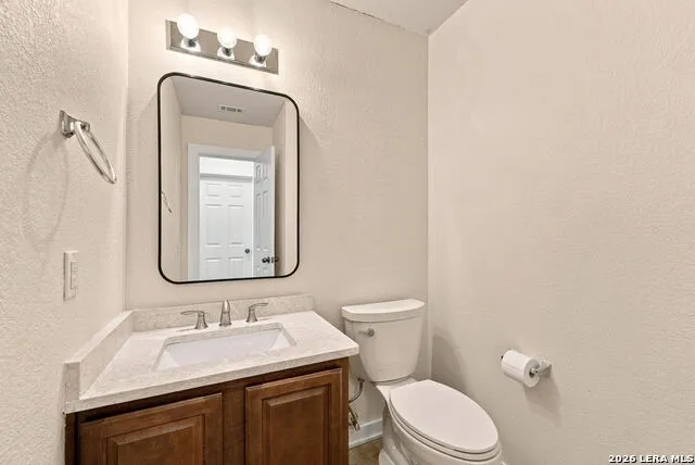 15838 COTTON TAIL LN San Antonio, TX 78255