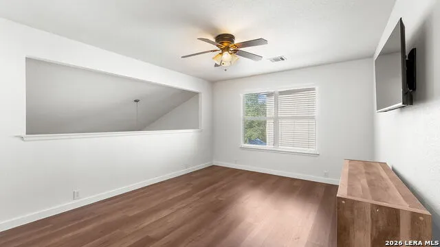 15838 COTTON TAIL LN San Antonio, TX 78255