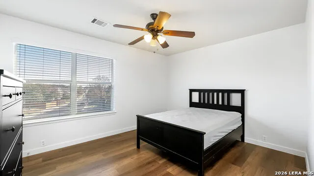 15838 COTTON TAIL LN San Antonio, TX 78255