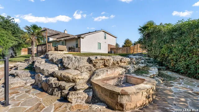 15838 COTTON TAIL LN San Antonio, TX 78255