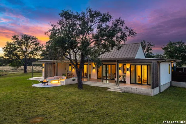625 Triple Creek Rd Fredericksburg, TX 78624