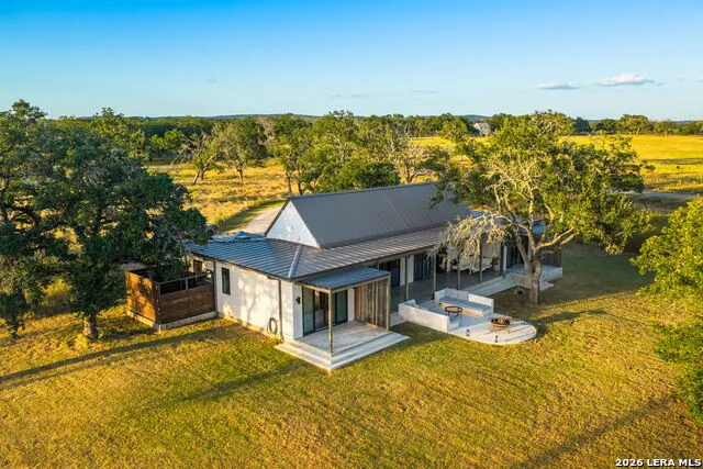 625 Triple Creek Rd Fredericksburg, TX 78624
