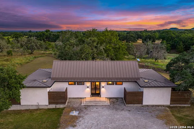 625 Triple Creek Rd Fredericksburg, TX 78624